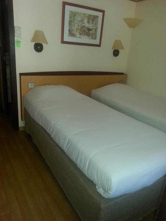 Hotel Ace Bordeaux Cestas