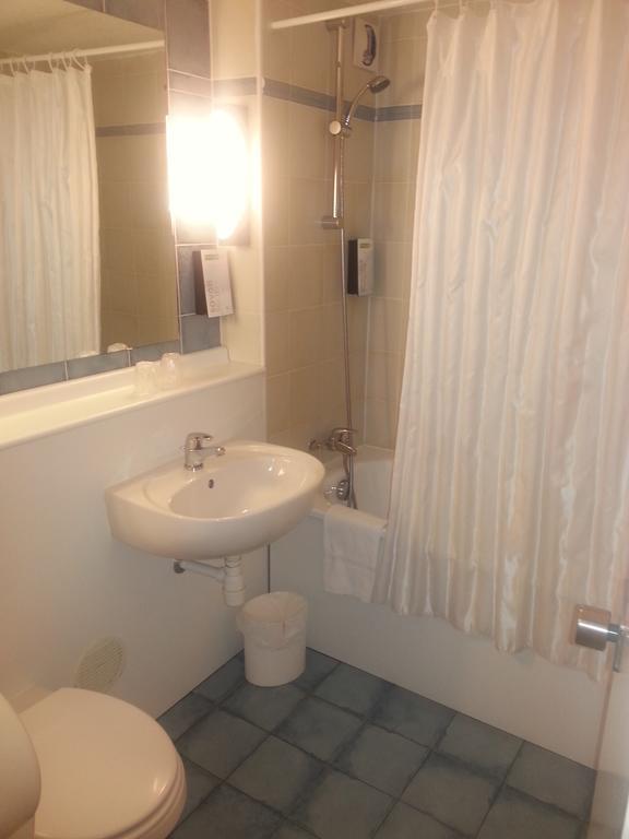 Ace Bordeaux Hotel 3*