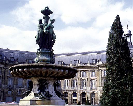 Ace Bordeaux Hotel