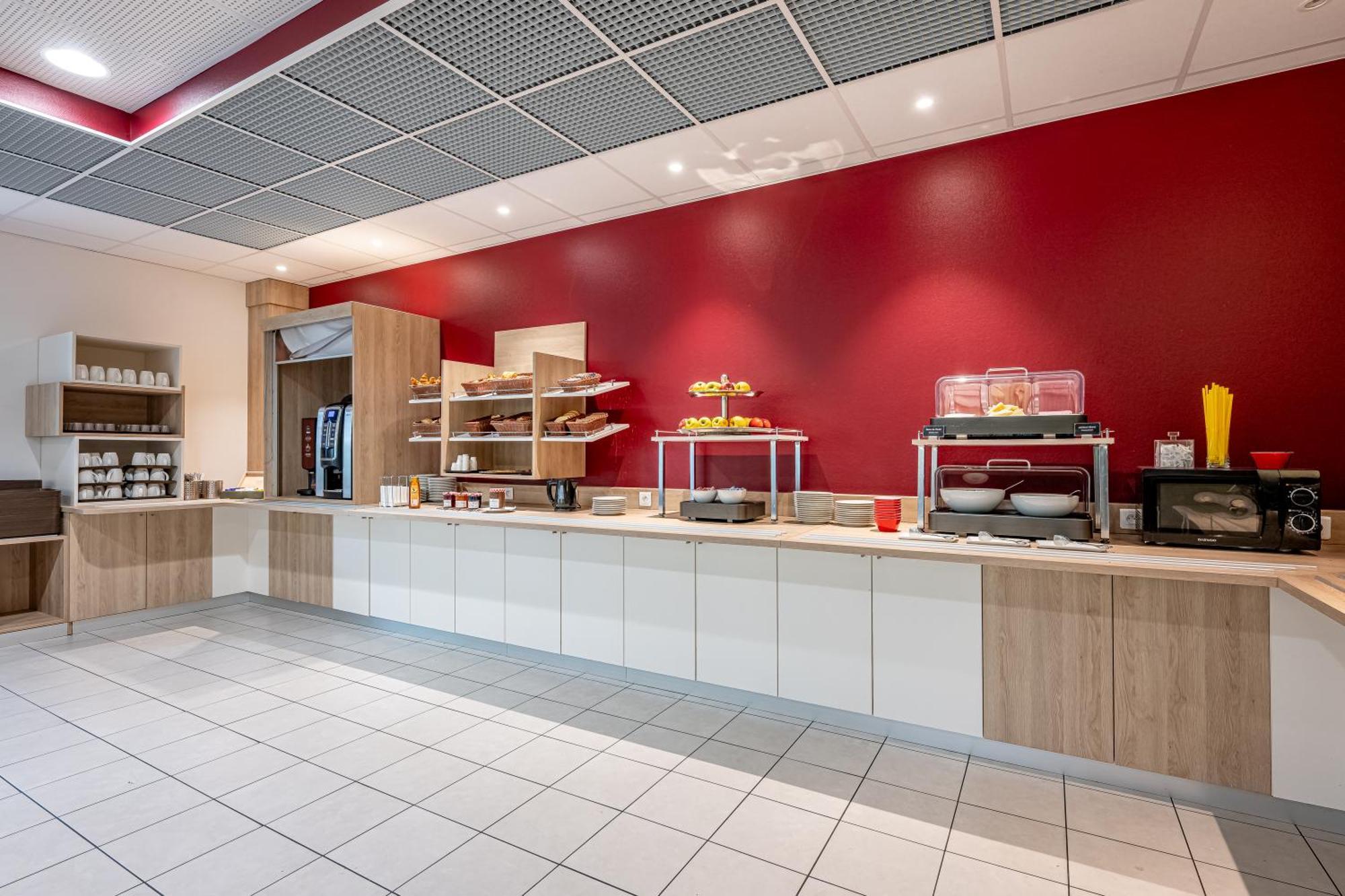 Ace Bordeaux Hotel 3*
