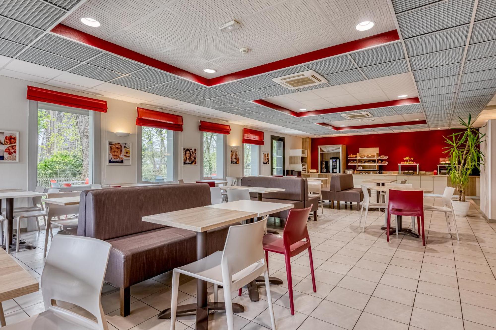 Hotel Ace Bordeaux Cestas