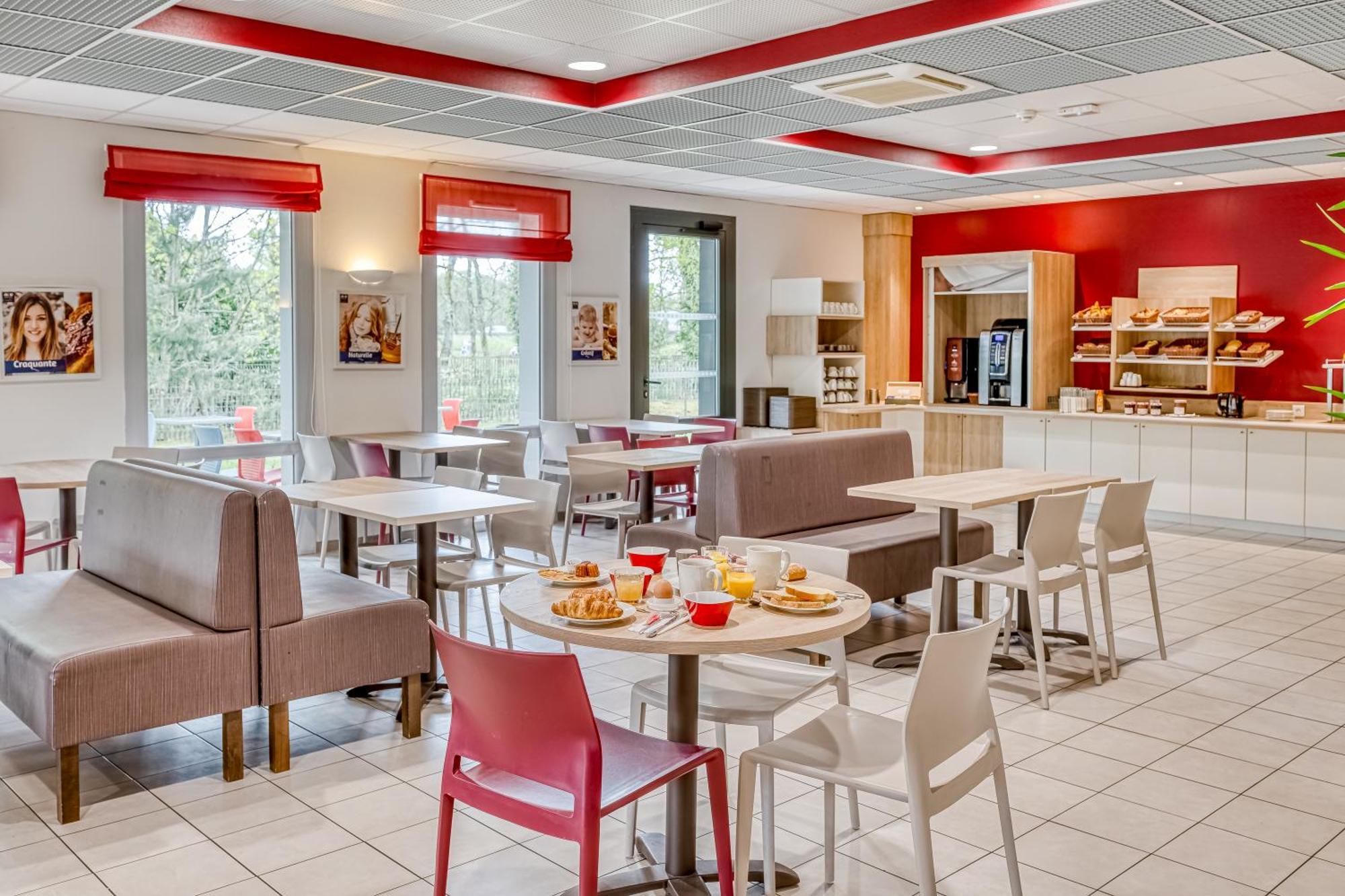 Ace Bordeaux 3* Cestas