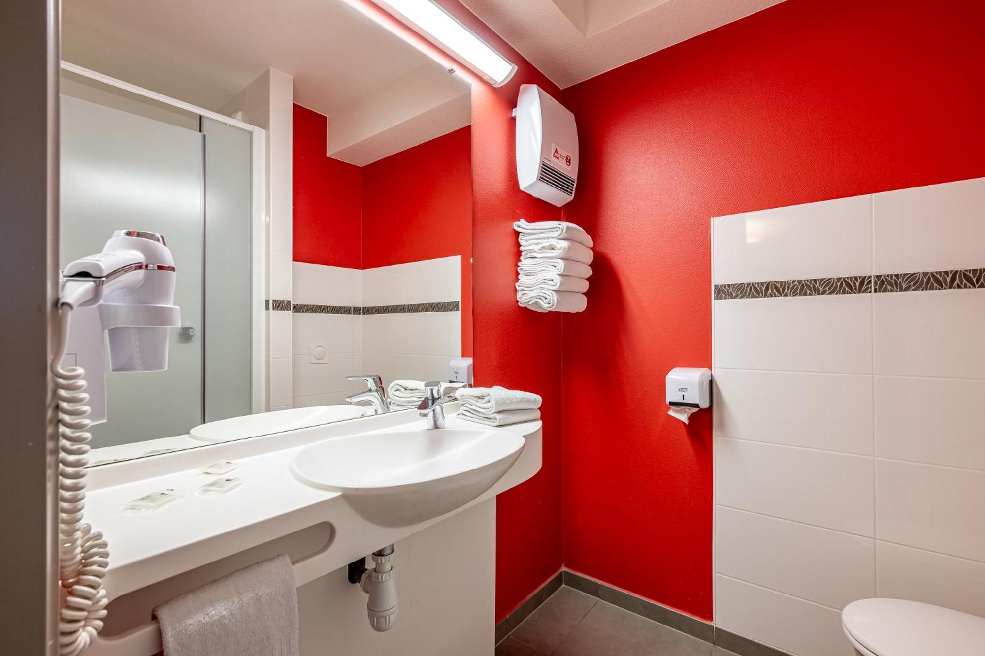 Ace Bordeaux Hotel