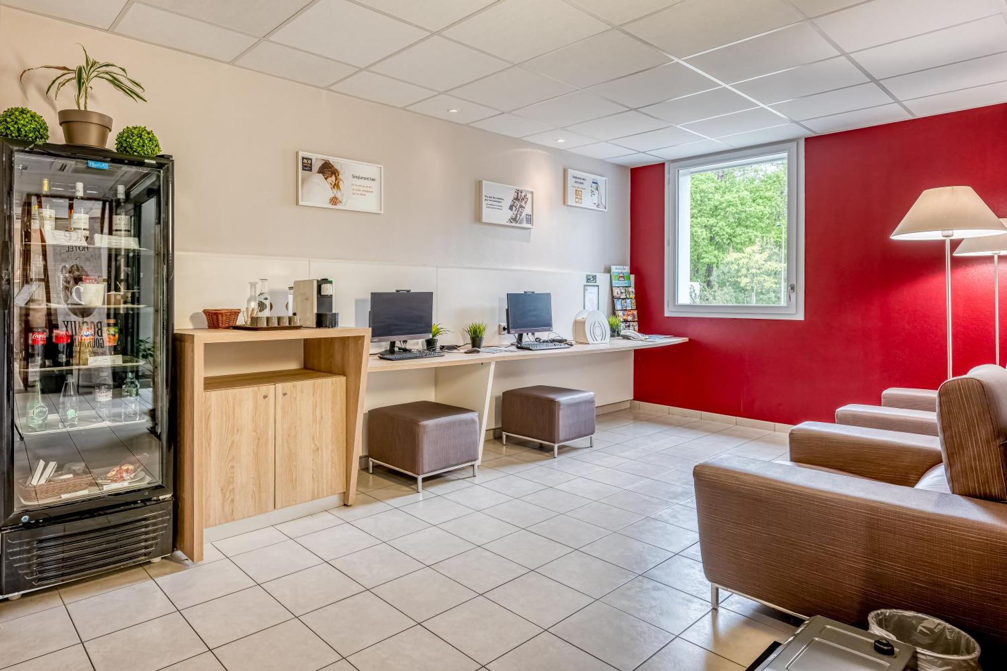 Hotel Ace Bordeaux