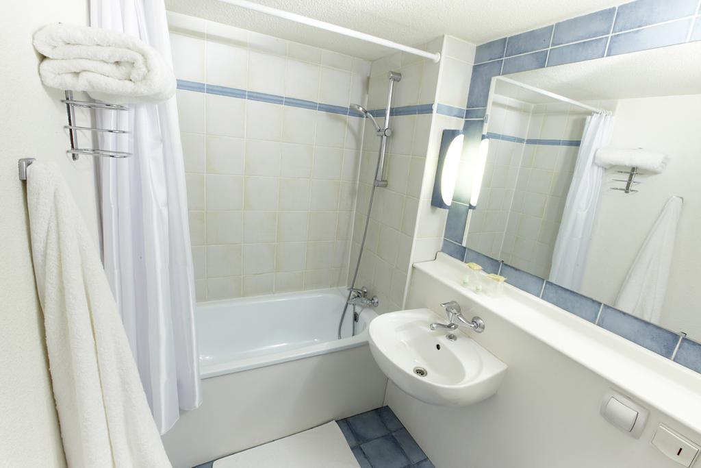 Hotel Ace Bordeaux 3*
