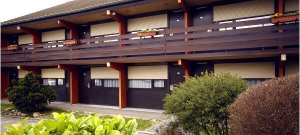 Ace Bordeaux Hotel 3*