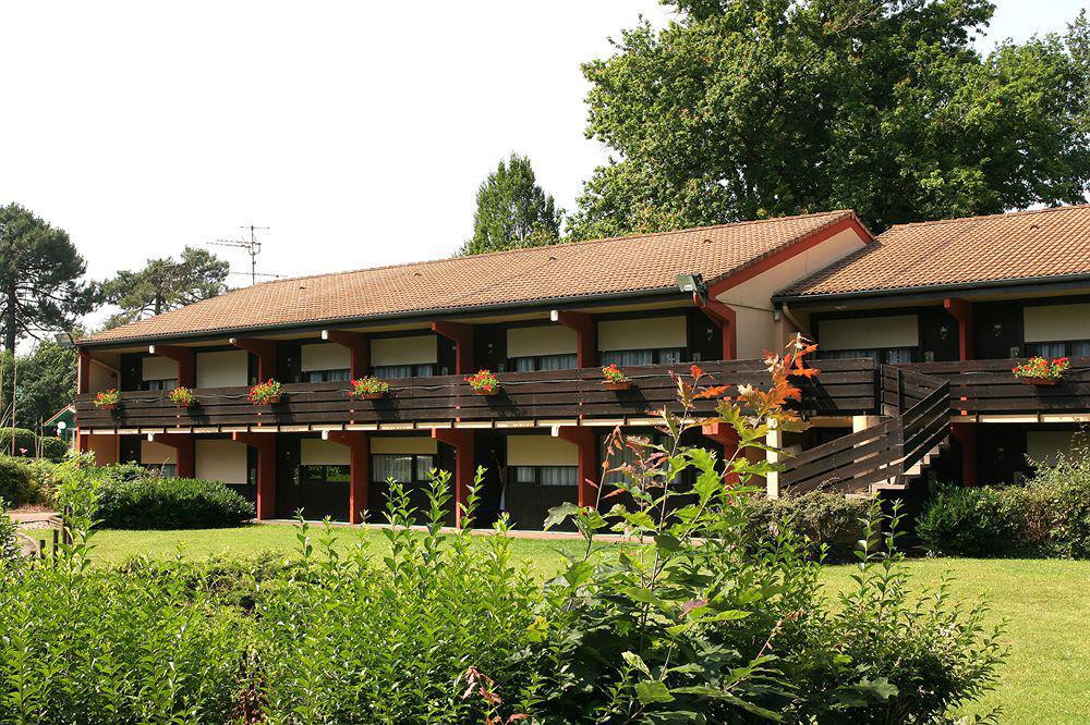Hotel Ace Bordeaux Cestas