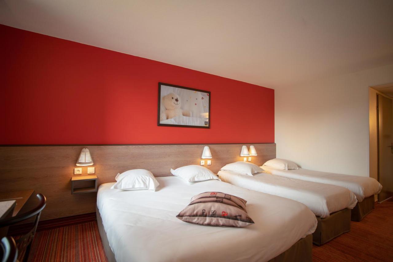 Ace Bordeaux Hotel