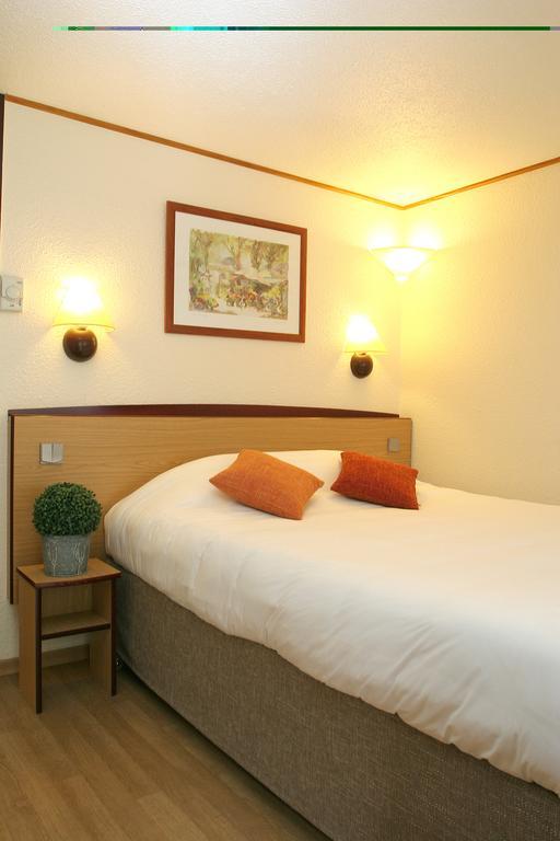 Hotel Ace Bordeaux Cestas