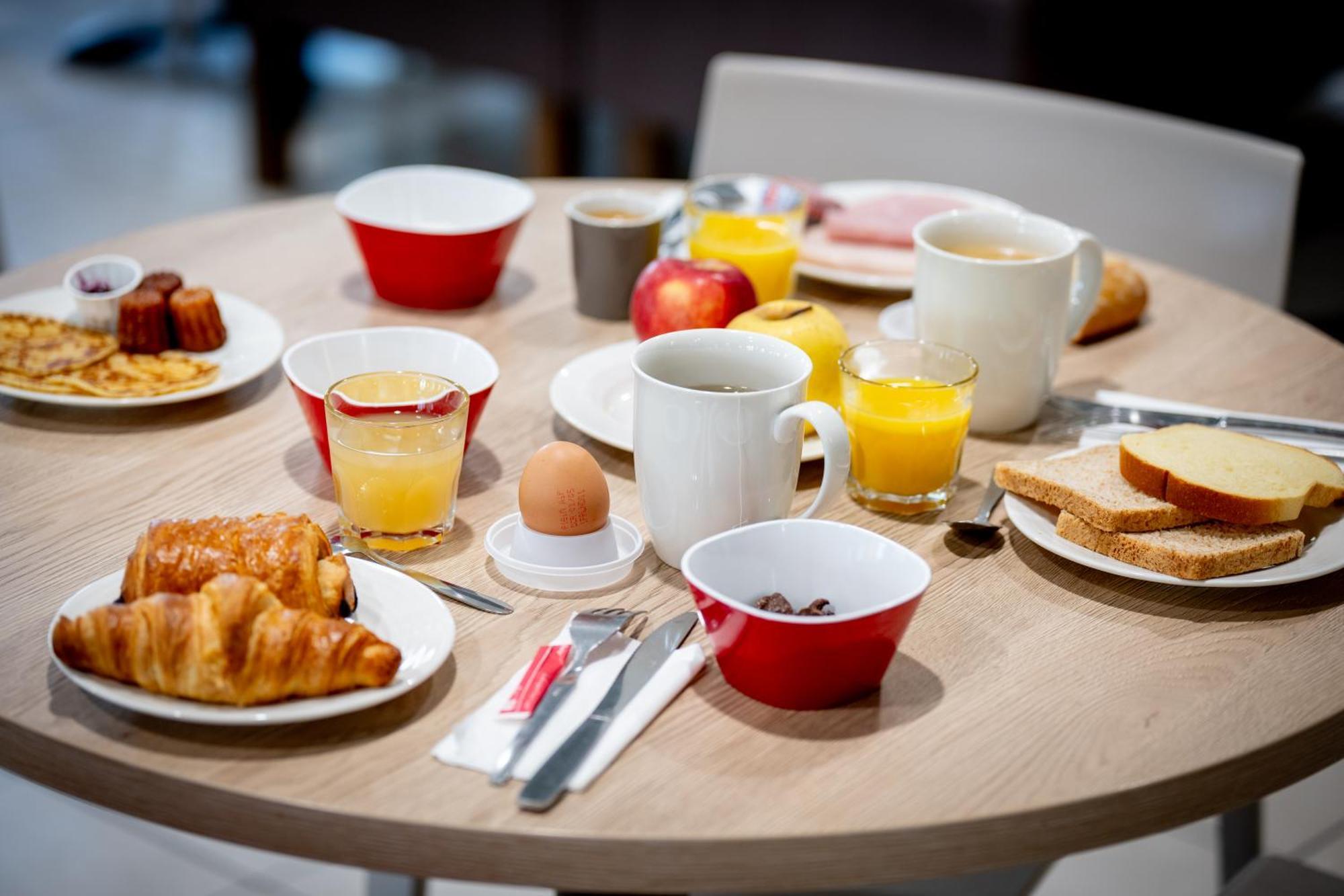 Hotel Ace Bordeaux 3*