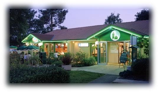 Ace Bordeaux Hotel 3*