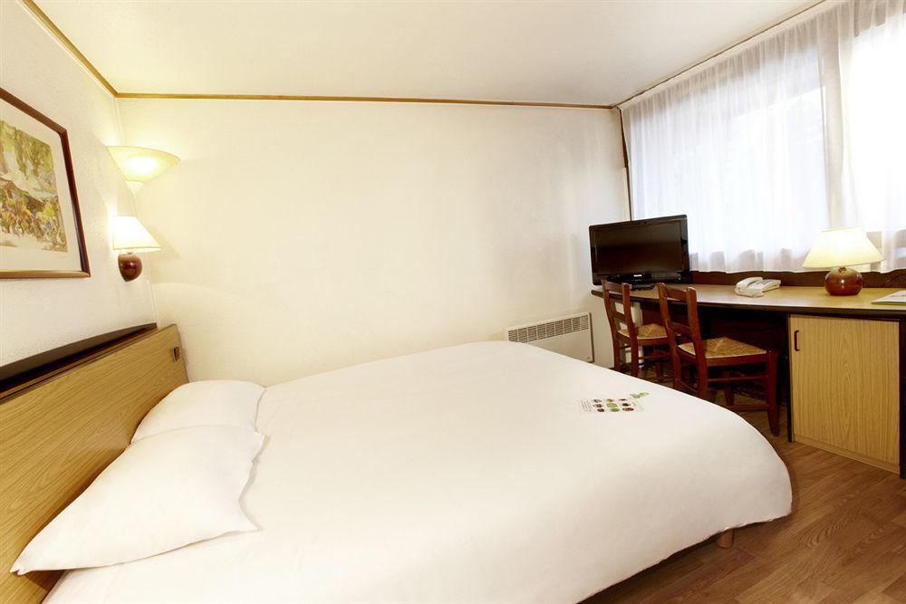 Hotel Ace Bordeaux 3*